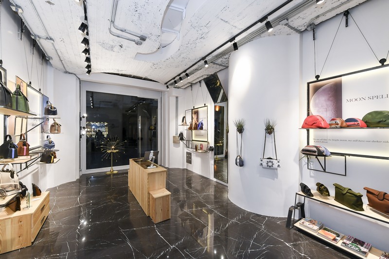 LaLaQueen Launches Flagship Boutique in Beirut